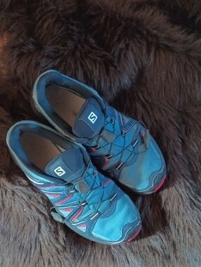 Salomon Trail Shoes